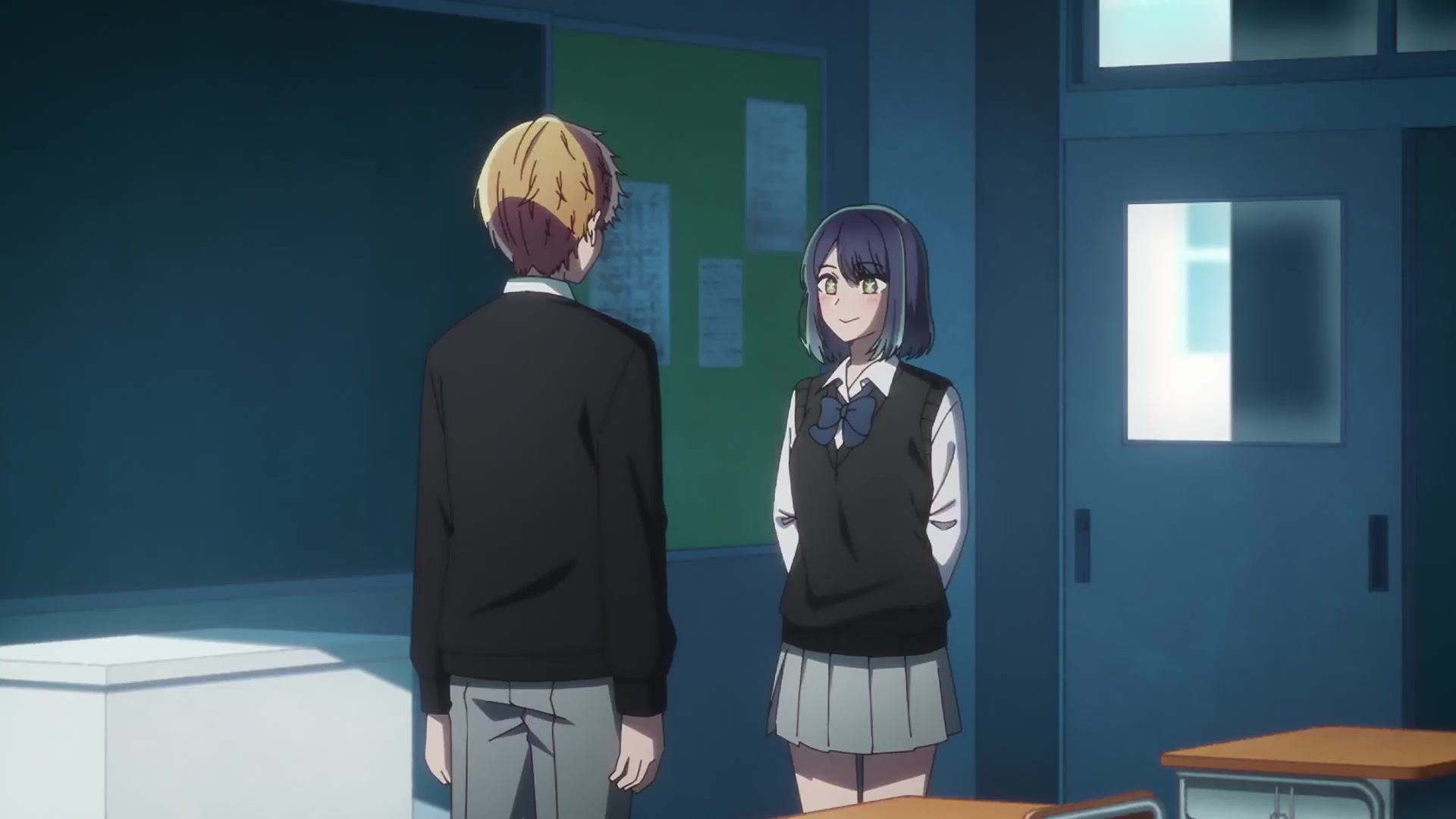 [Tsukyio Editing Resources] Oshi No Ko Season 1 (Episode 8) Raw Clips (11) (tsukyio.com).mp4